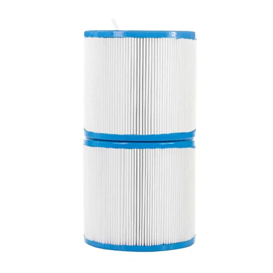 C-4401 35sqft Twin Filter, PRB17.5SF hot tub product